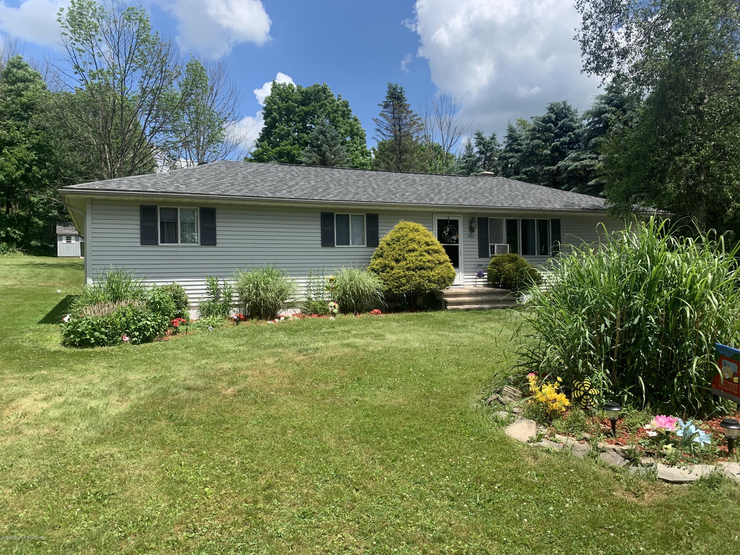 530 Edella Road Clarks Summit, PA 18411 - Photo 1 of 18 Gallery Image 1