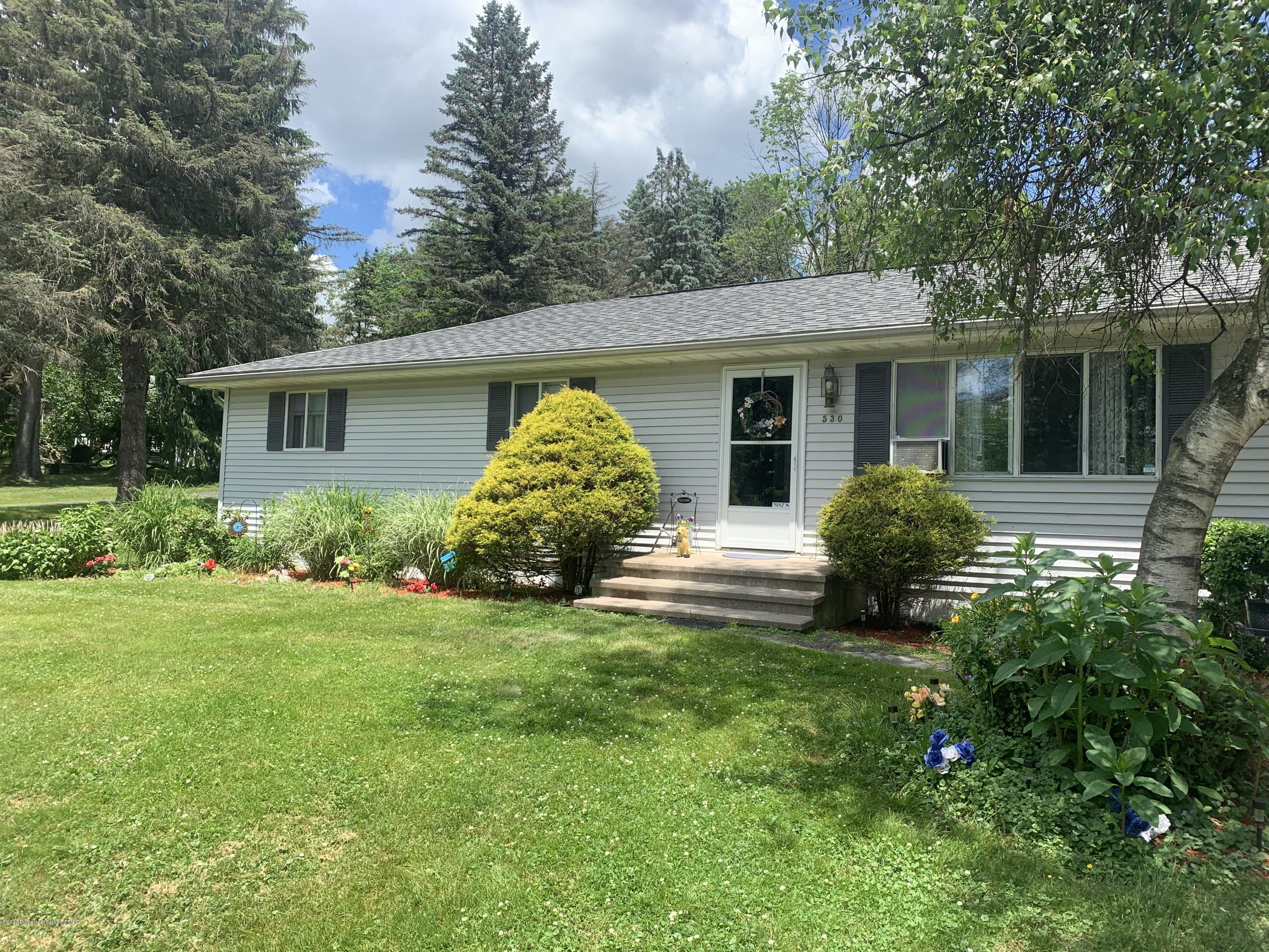 530 Edella Road Clarks Summit, PA 18411 - Photo 18 of 18 Gallery Image 18