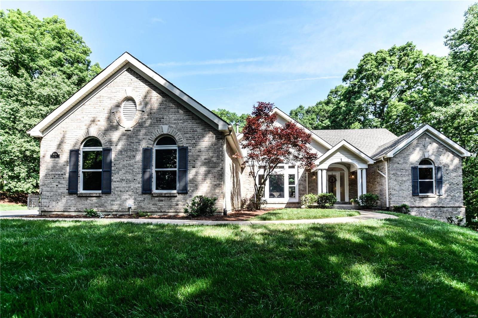 4101 Alt Road Wildwood, MO 63025 - Photo 1 of 42 Gallery Image 1