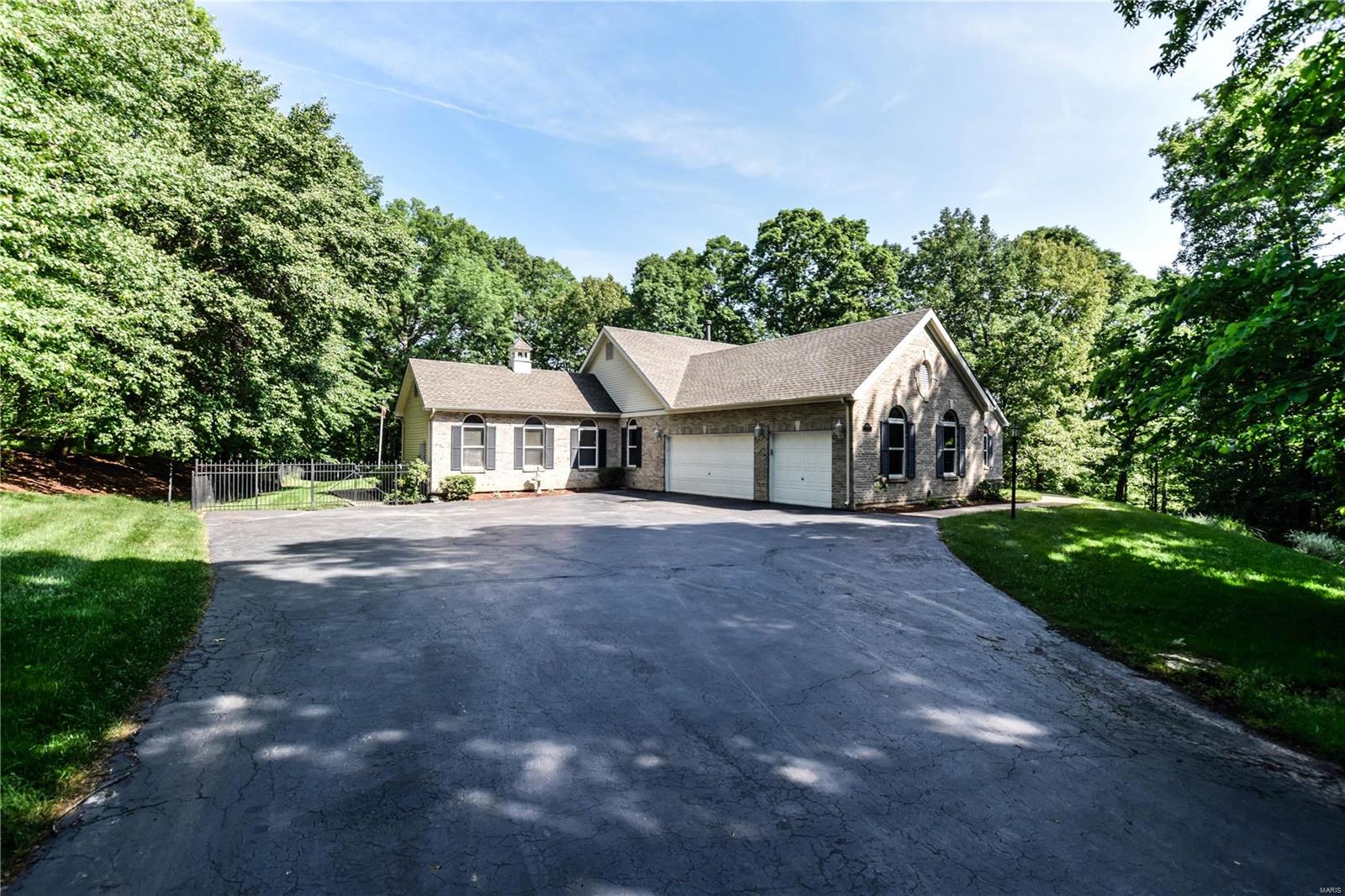 4101 Alt Road Wildwood, MO 63025 - Photo 2 of 42 Gallery Image 2