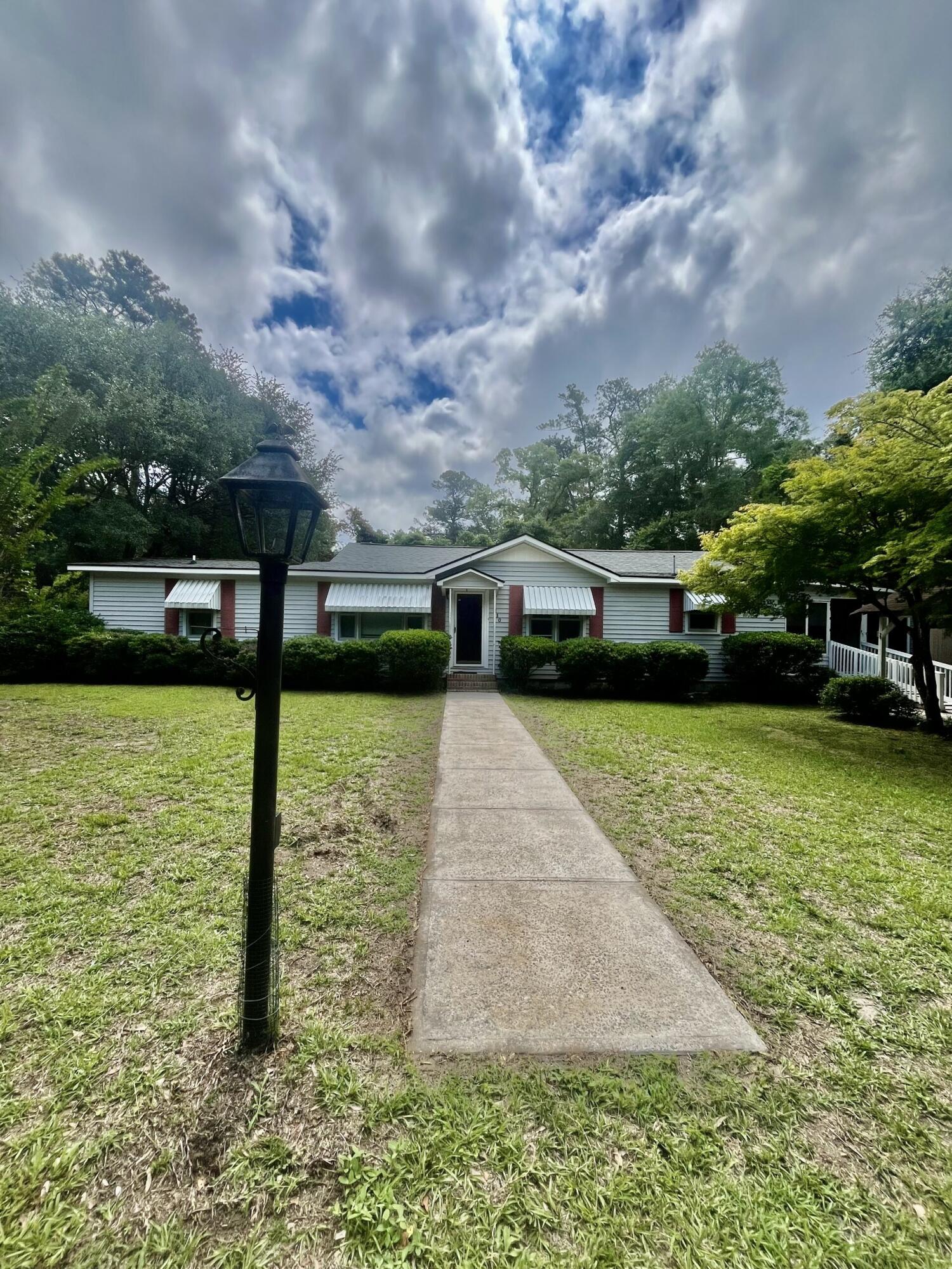 210 Orange Street Walterboro, SC 29488 - Photo 22 of 25