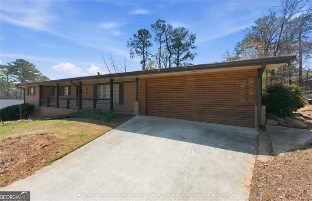 3457 Springside Drive Decatur, GA 30032 - Photo 1 of 33 Gallery Image 1