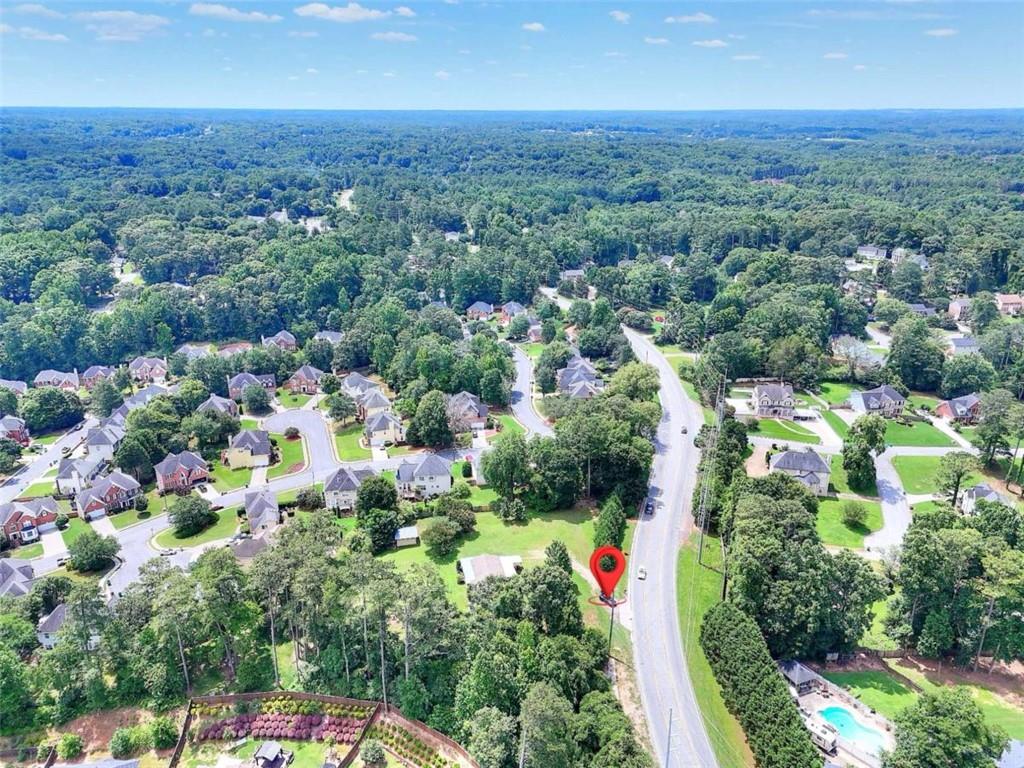 1226 Killian Hill Road Southwest Lilburn, GA 30047 - Photo 11 of 16