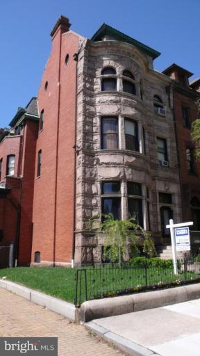 2450 Eutaw Place Baltimore, MD 21217 - Photo 1 of 30 Exterior (Main)