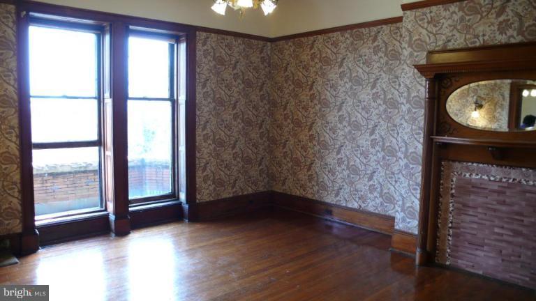 2450 Eutaw Place Baltimore, MD 21217 - Photo 13 of 30 Bedroom #5