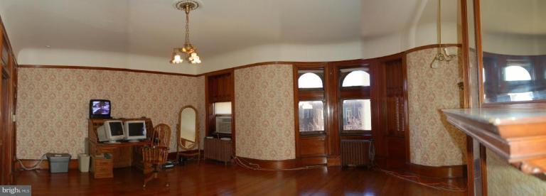 2450 Eutaw Place Baltimore, MD 21217 - Photo 22 of 30 Bedroom #4