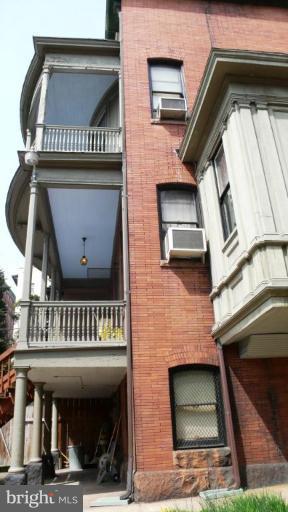 2450 Eutaw Place Baltimore, MD 21217 - Photo 23 of 30 Exterior #4
