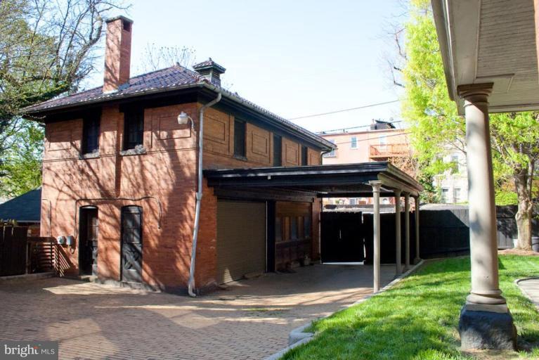 2450 Eutaw Place Baltimore, MD 21217 - Photo 4 of 30 Exterior #2