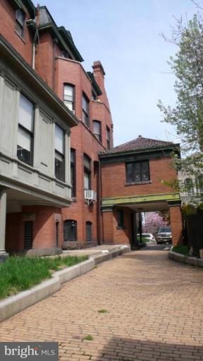 2450 Eutaw Place Baltimore, MD 21217 - Photo 7 of 30 Exterior #3