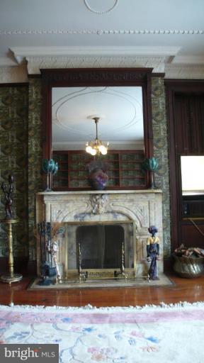 2450 Eutaw Place Baltimore, MD 21217 - Photo 9 of 30 Library