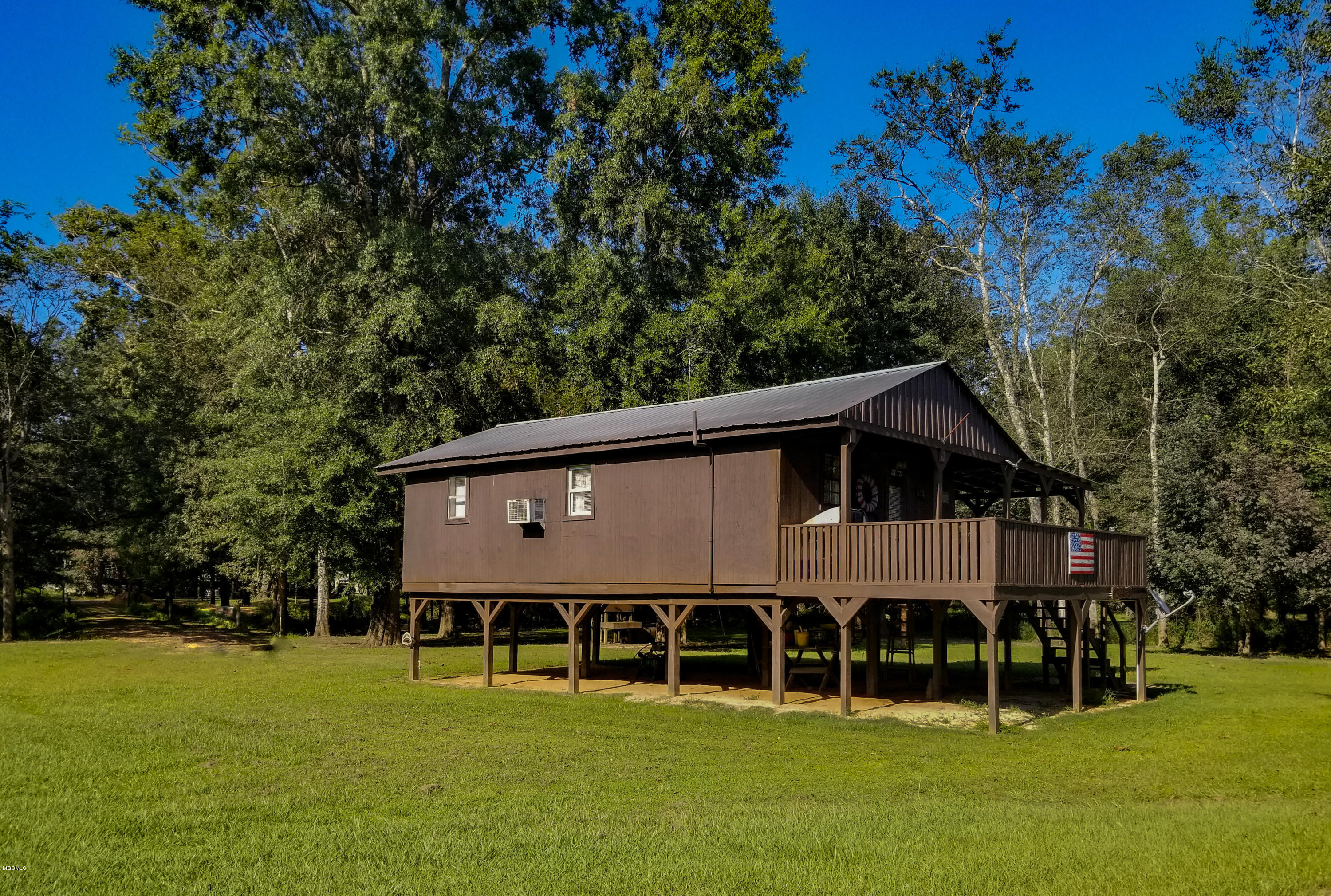 131 Ed Evans Road Lucedale, MS 39452 - Photo 31 of 35 20180915_161144