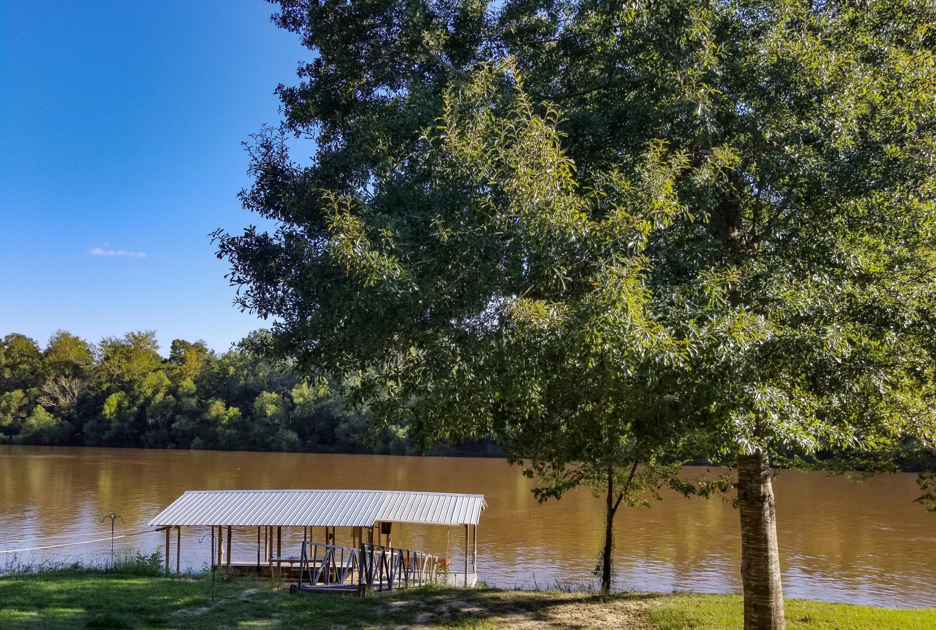 131 Ed Evans Road Lucedale, MS 39452 - Photo 4 of 35 20180915_170103