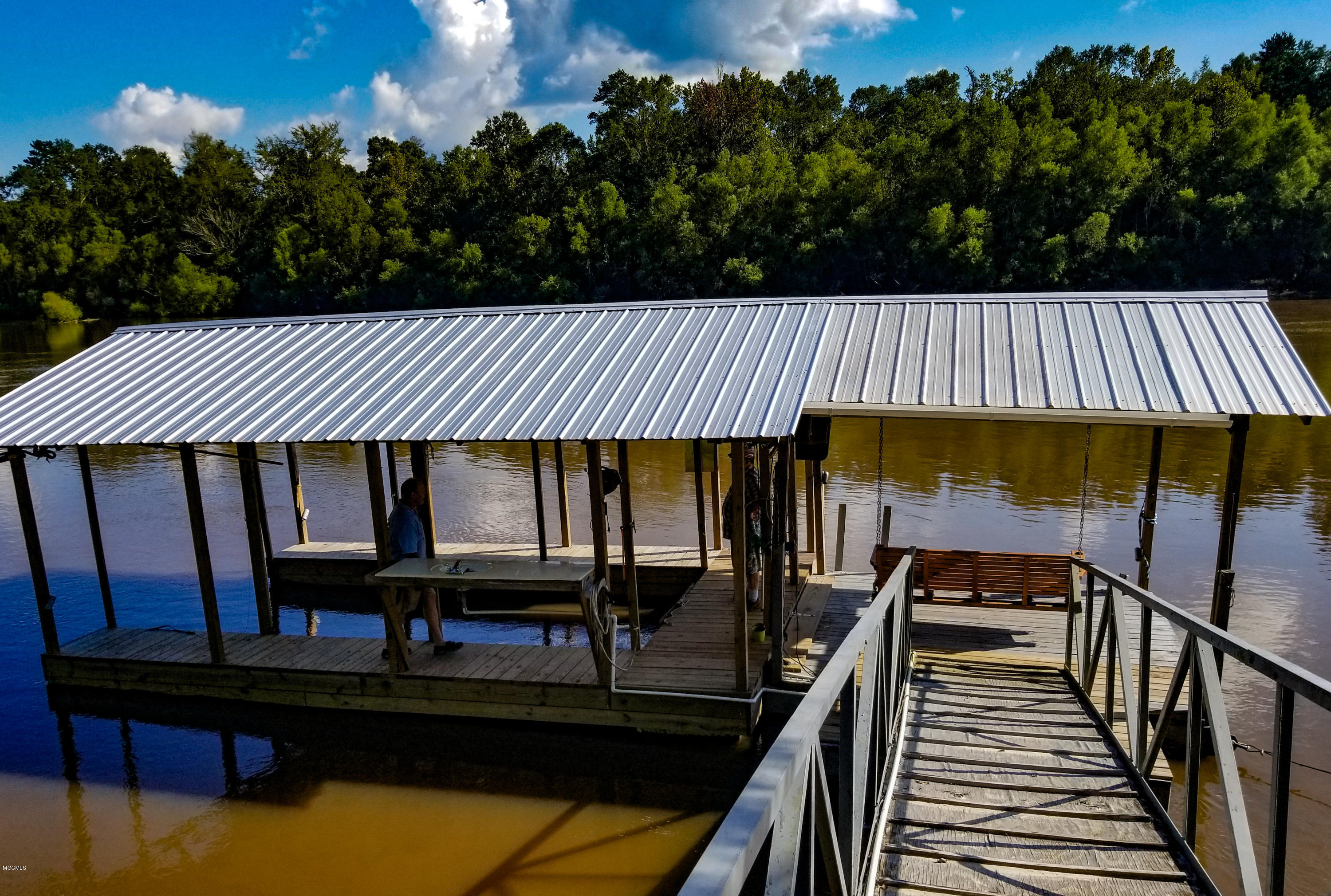 131 Ed Evans Road Lucedale, MS 39452 - Photo 5 of 35 20180915_160521(0)