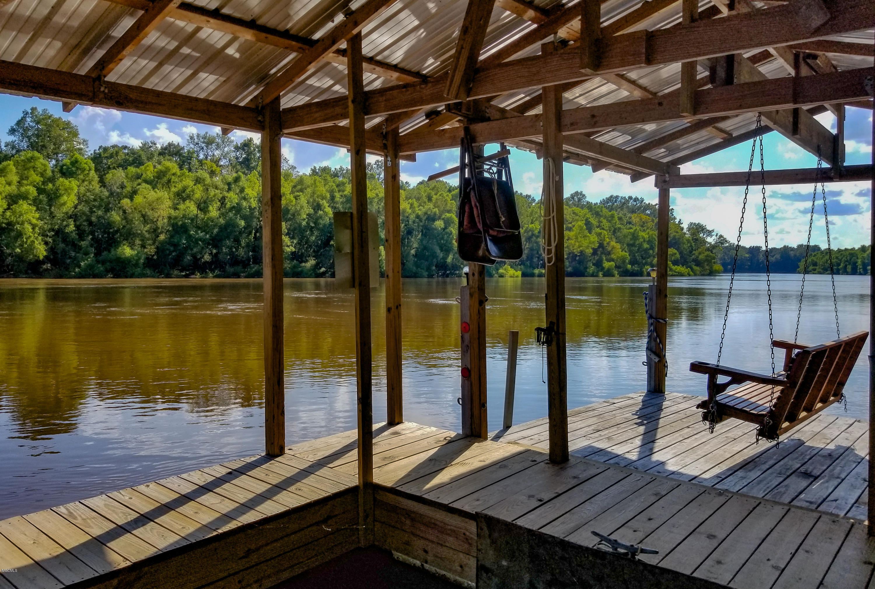 131 Ed Evans Road Lucedale, MS 39452 - Photo 7 of 35 20180915_160625