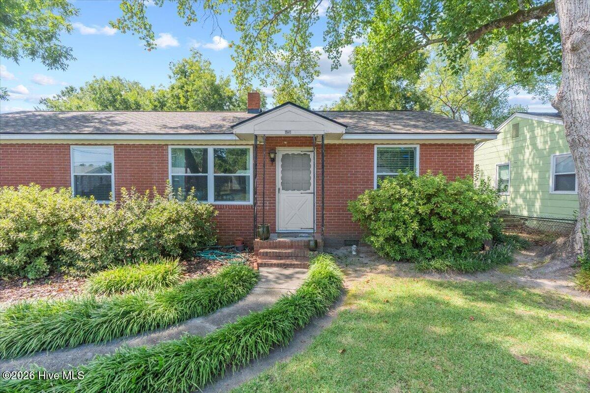 1941 Roys Lane Augusta, GA 30906 - Photo 4 of 44 04-Front of Home-10