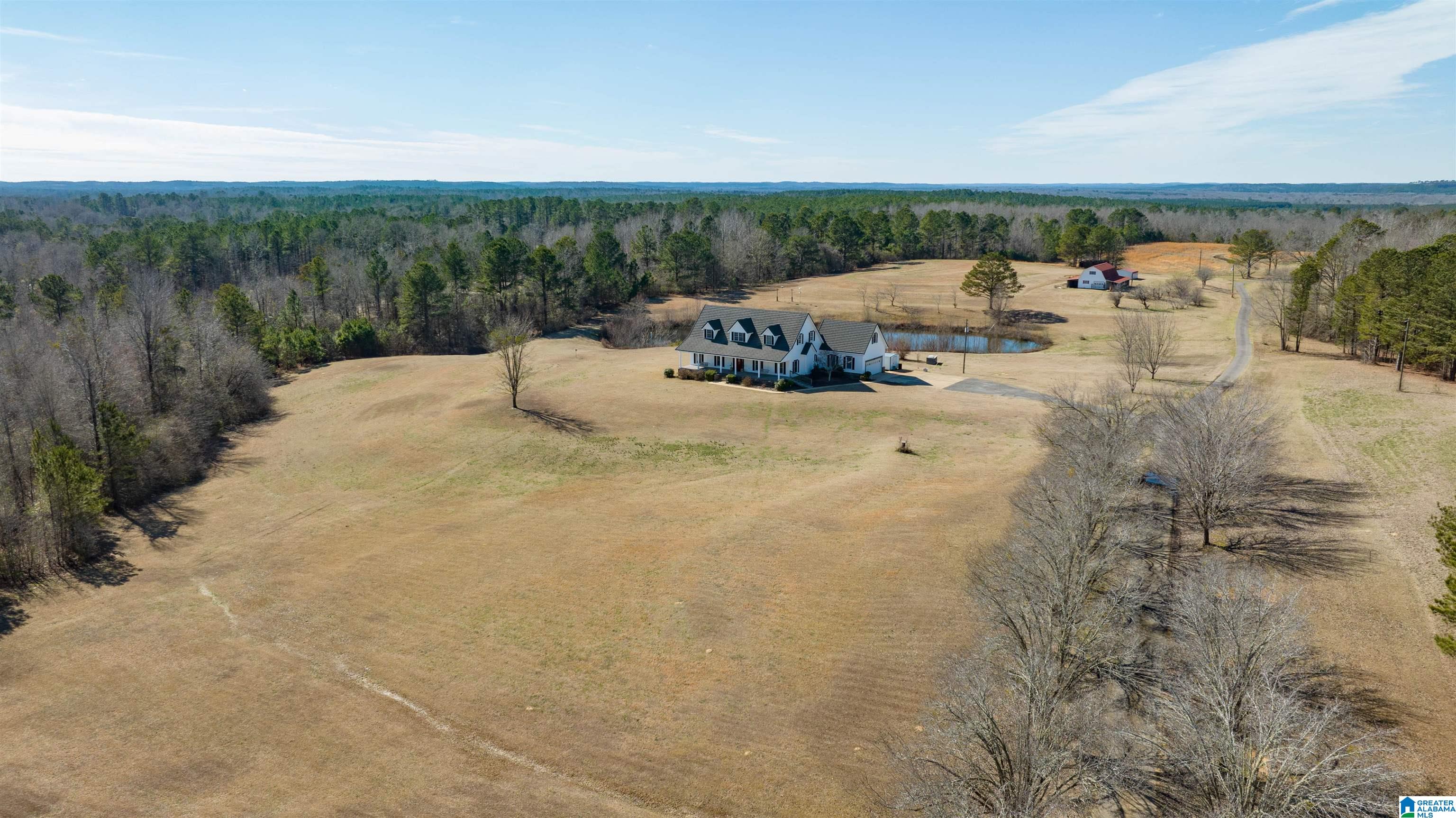 11005 Sipsey Valley Road South Buhl, AL 35446 - Photo 1 of 66 Gallery Image 1
