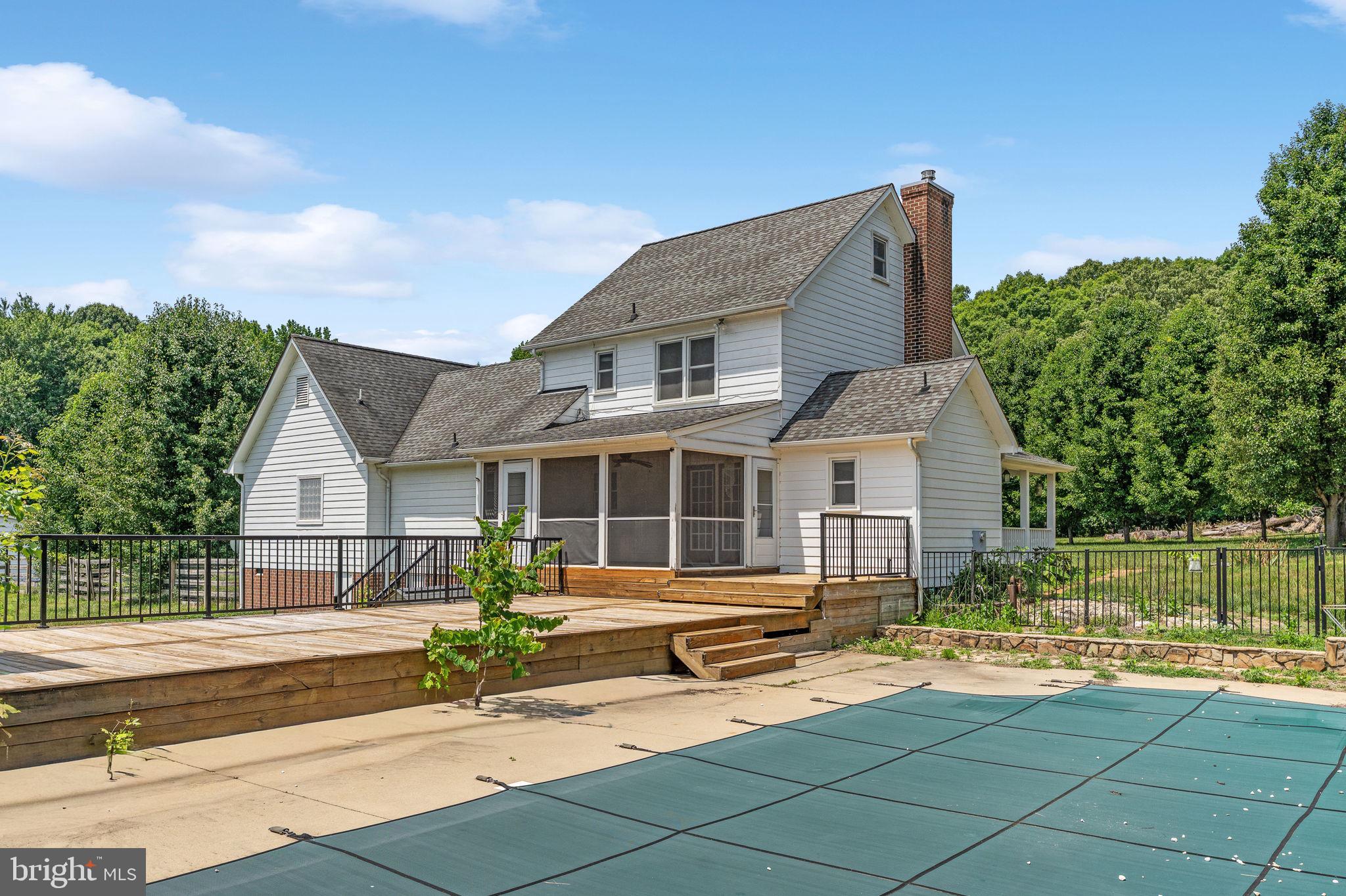 3130 Maidens Road Powhatan, VA 23139 - Photo 61 of 66