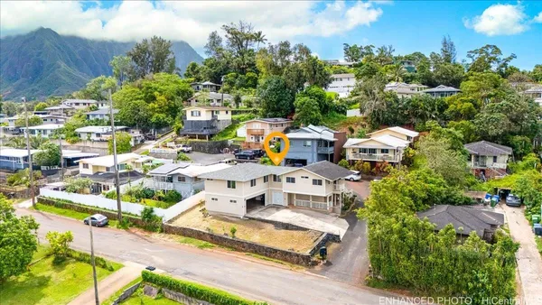 $1,200,000 | 45-567 Keaahala Road, Unit A, Kaneohe, HI 96744