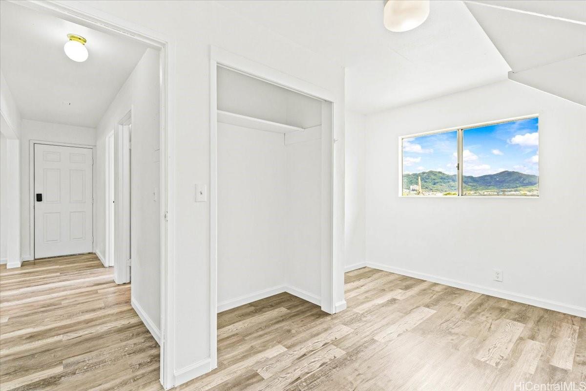 45-567 Keaahala Road, Unit A Kaneohe, HI 96744 - Photo 16 of 25 Older side Study area