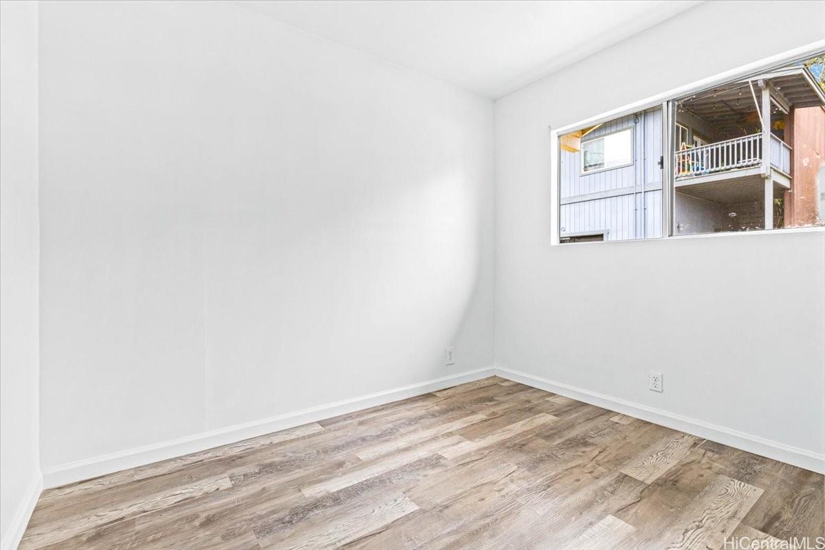 45-567 Keaahala Road, Unit A Kaneohe, HI 96744 - Photo 17 of 25 Older side BR off private road