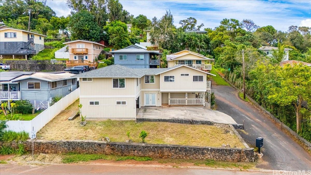 45-567 Keaahala Road, Unit A Kaneohe, HI 96744 - Photo 25 of 25 House from Keaahala