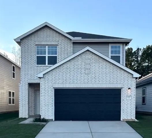 $244,990 | 672 Craven Street, Montgomery, TX 77316