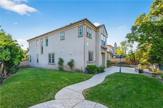 $1,178,000 | 26812 Peppertree Drive, Valencia, CA 91381