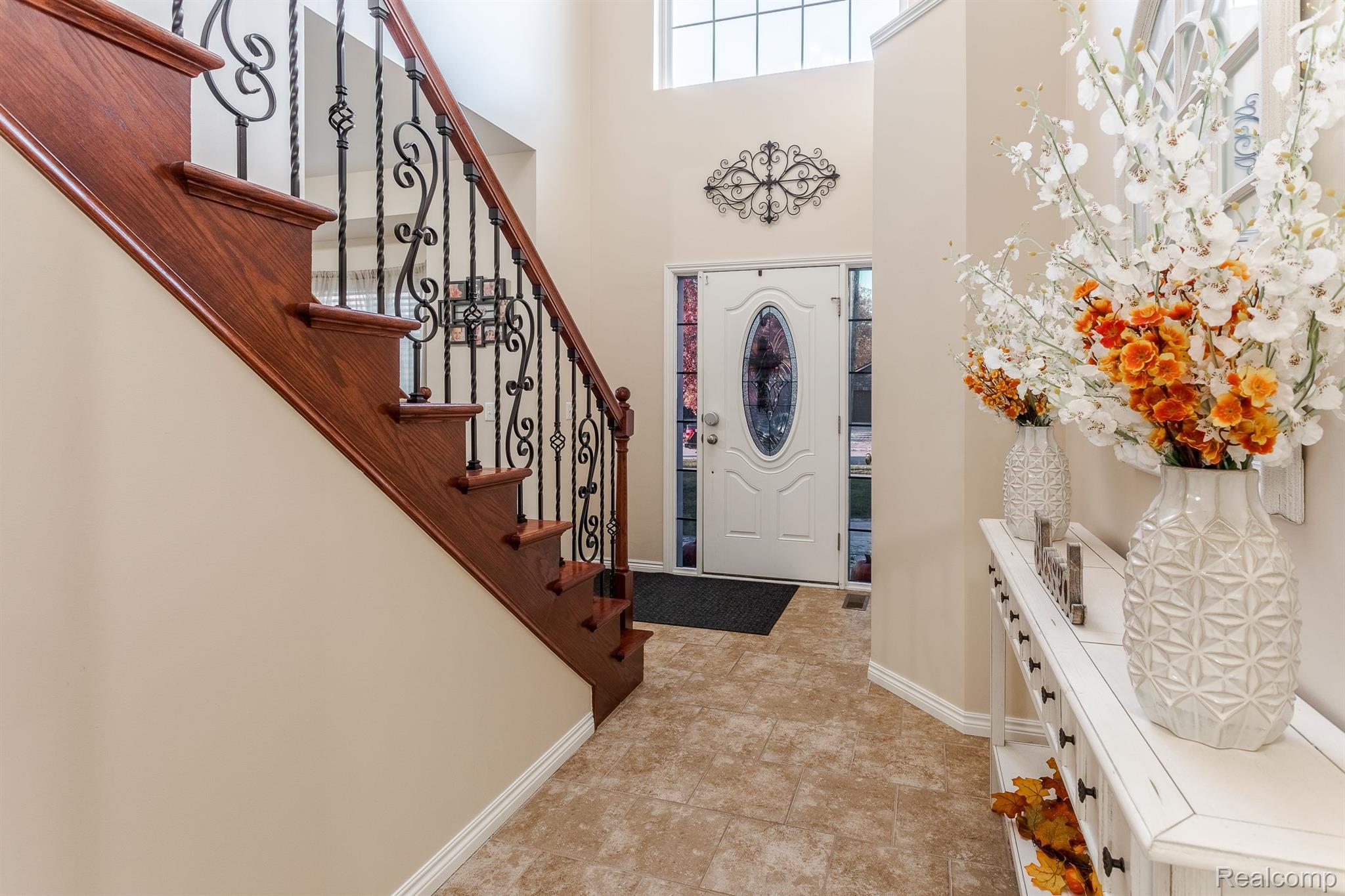 5536 Bedell Road Sterling Heights, MI 48310 - Photo 6 of 33 Gallery Image 6