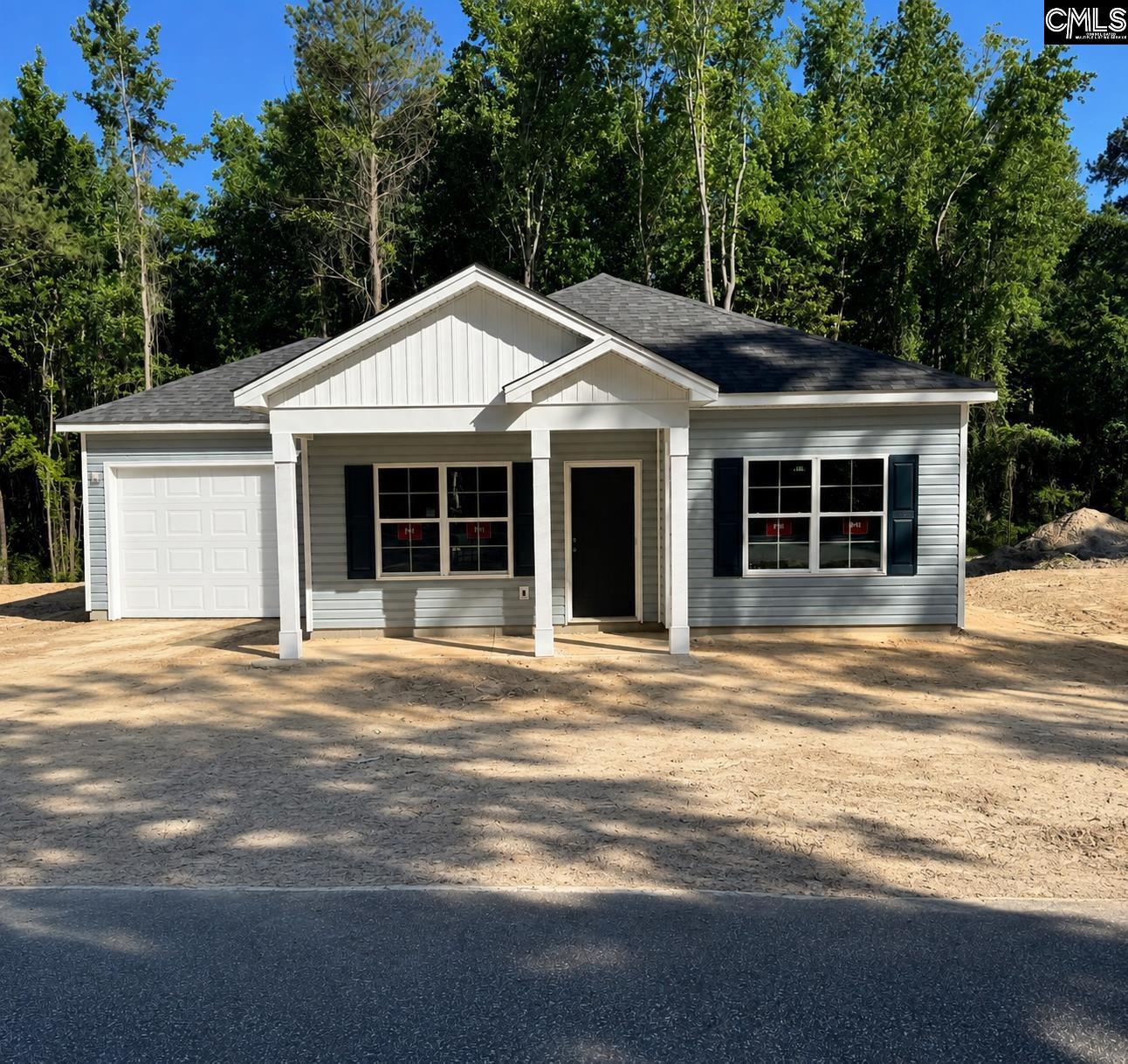 412 Crawford Road Columbia, SC 29203 - Photo 1 of 1