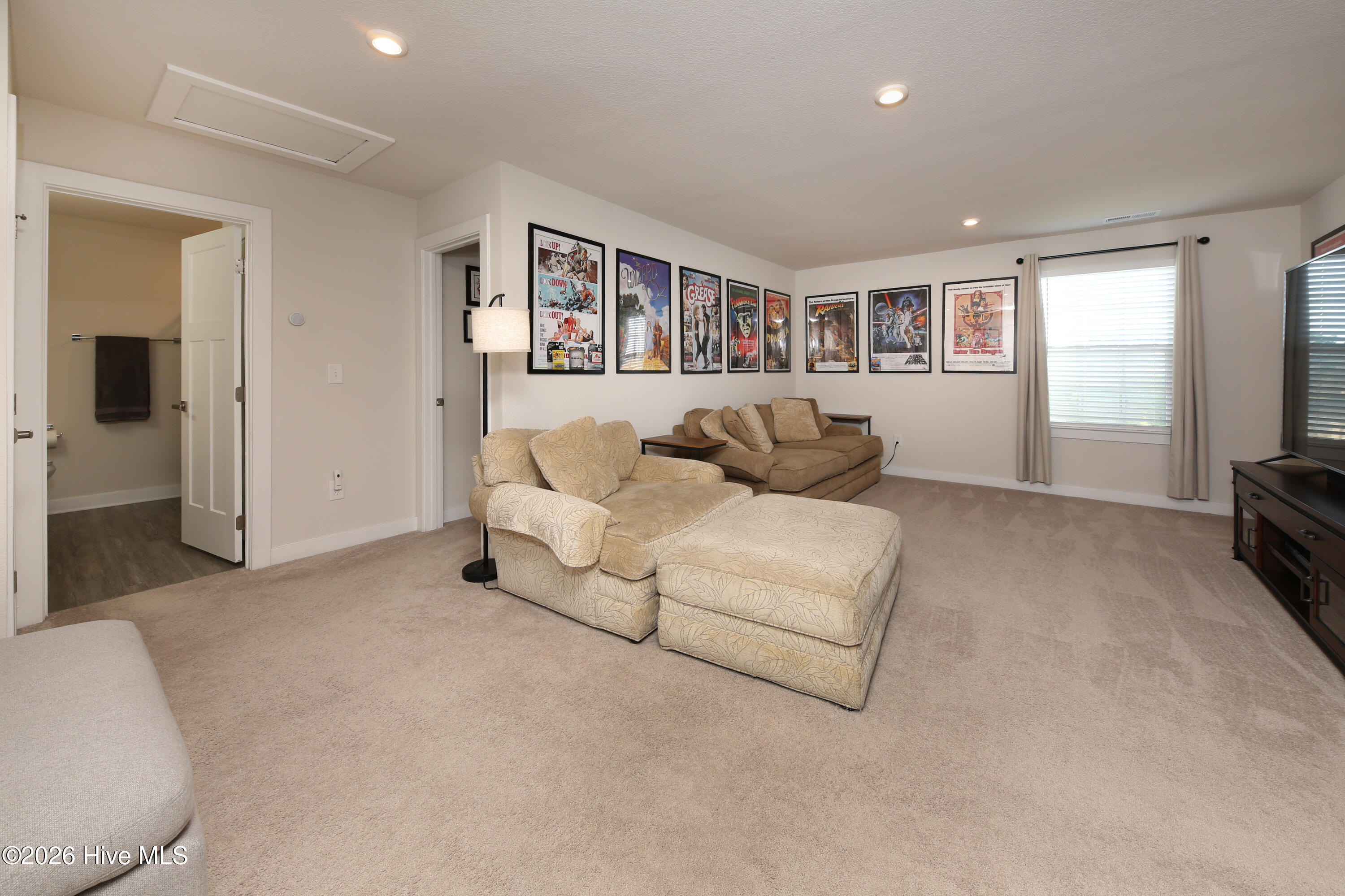 410 Green Lake Road Moyock, NC 27958 - Photo 32 of 46 flex room 2