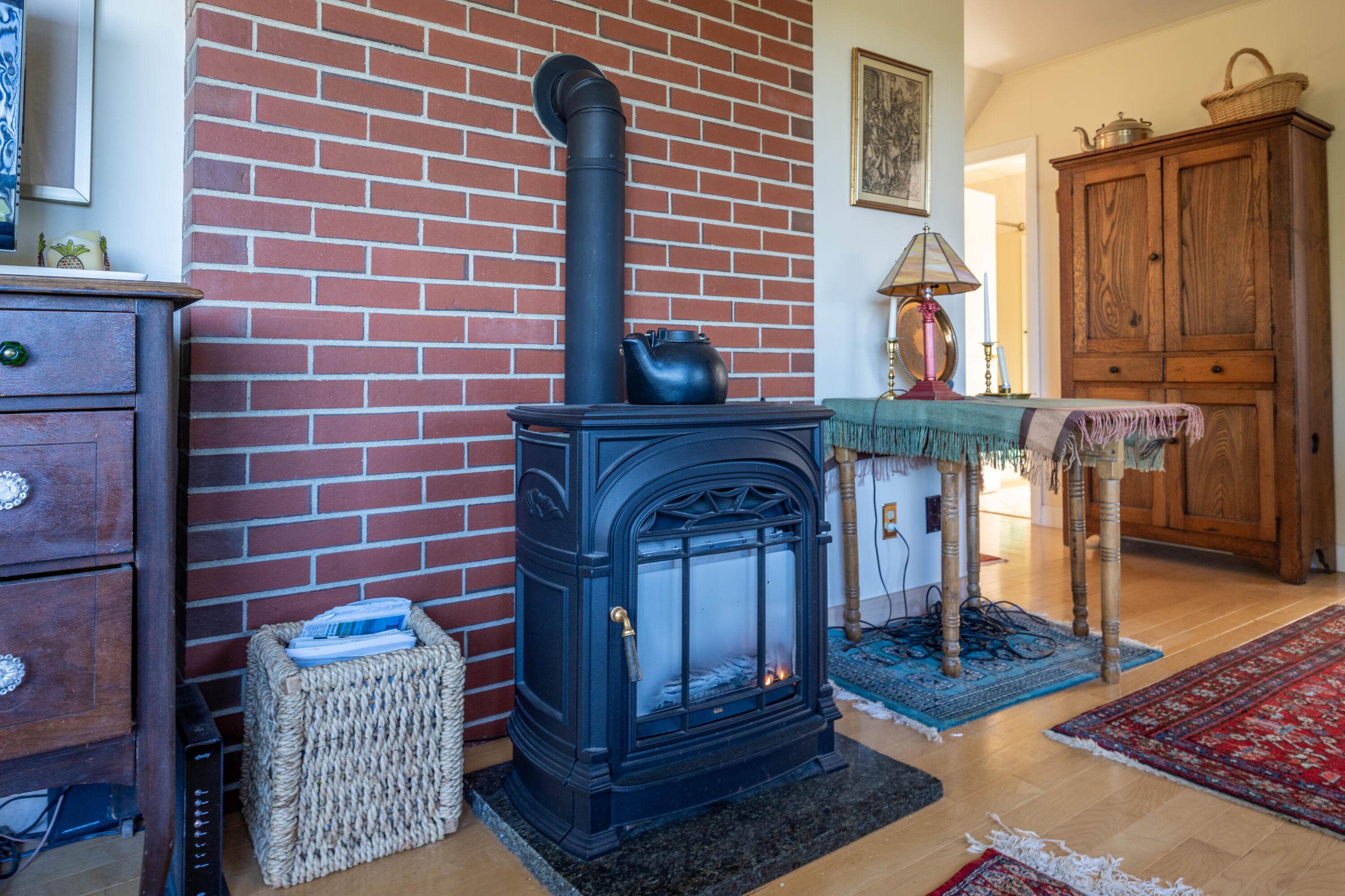 23 Water Cove Road Bailey Island, ME 04003 - Photo 22 of 28 SAL01443