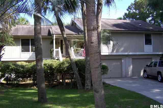 675 Dolphin Road Fripp Island, SC 29920 - Photo 1 of 12 Primary Photo