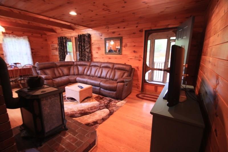 168 Cape Monday Road Harrison, ME 04040 - Photo 6 of 24 Photo