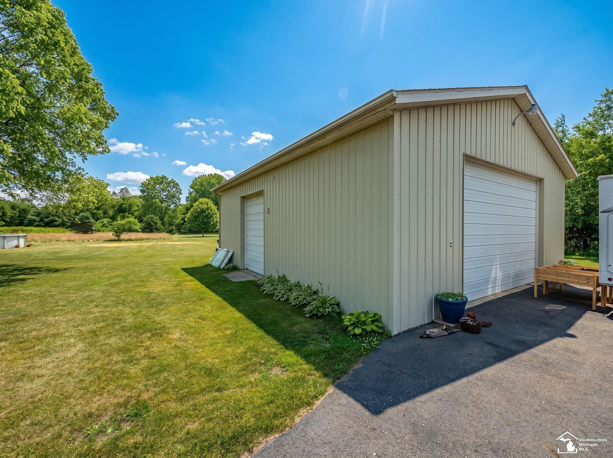 4675 Secor Road Ida, MI 48140 - Photo 53 of 76