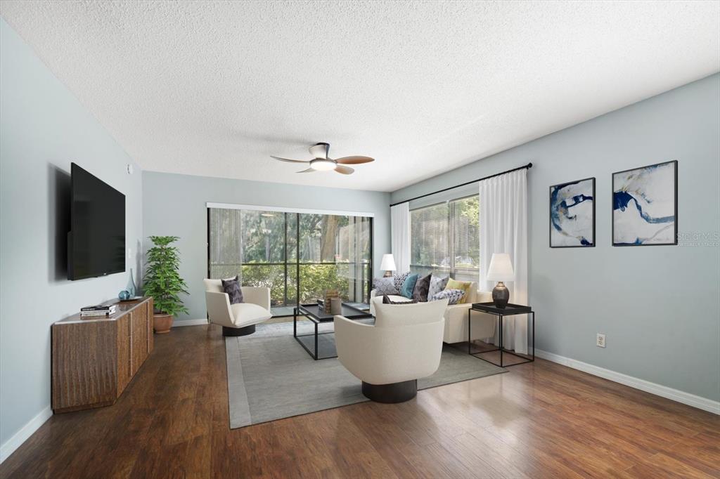 700 Starkey Road, Unit 1111 Largo, FL 33771 - Photo 3 of 38