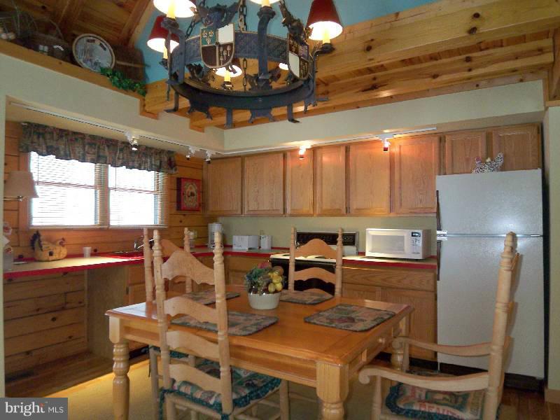 20 Mountainside Road Berkeley Springs, WV 25411 - Photo 11 of 30 Kitchen