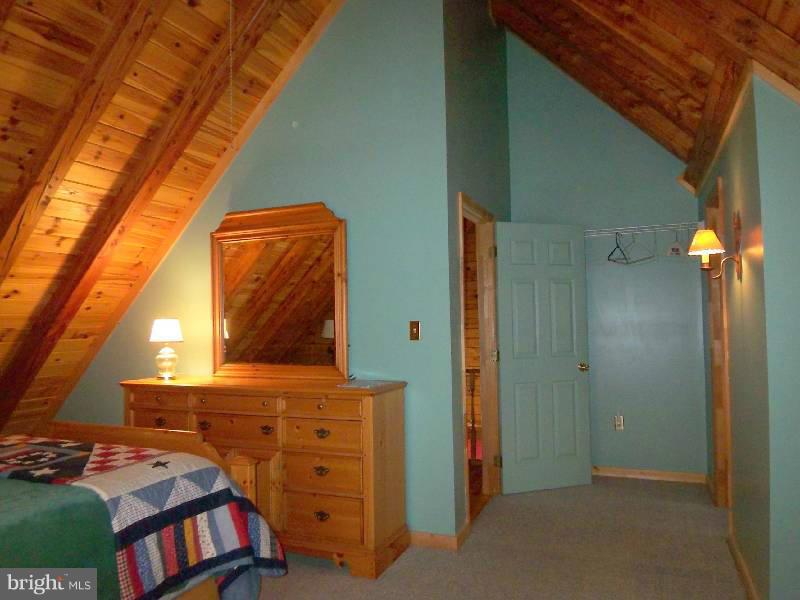 20 Mountainside Road Berkeley Springs, WV 25411 - Photo 14 of 30 Bedroom (Master)