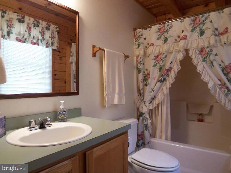 20 Mountainside Road Berkeley Springs, WV 25411 - Photo 24 of 30 Bath (Master)