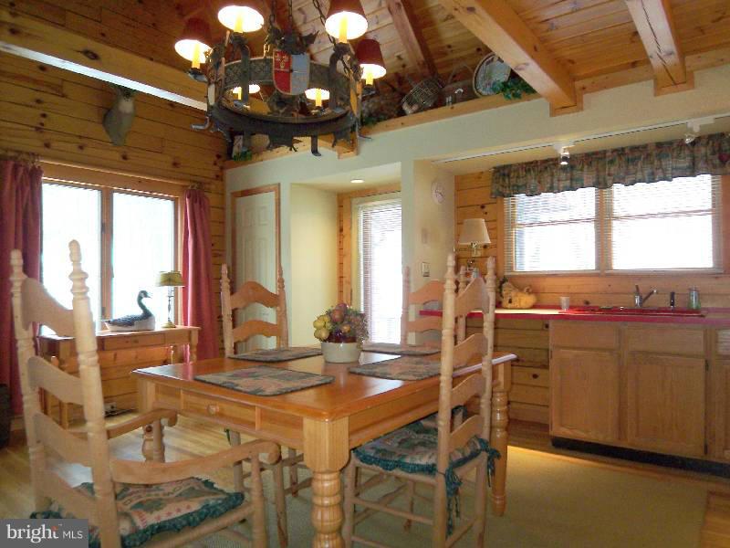 20 Mountainside Road Berkeley Springs, WV 25411 - Photo 10 of 30 Kitchen