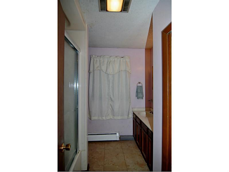 500 Pownal Road Auburn, ME 04210 - Photo 12 of 27 Bathroom. 1st floor bathroom
