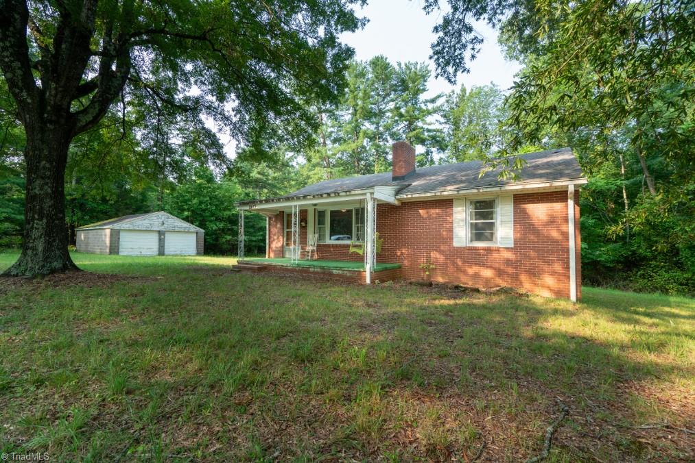 2449 Ralph Joyce Road Sandy Ridge, NC 27046 - Photo 1 of 30