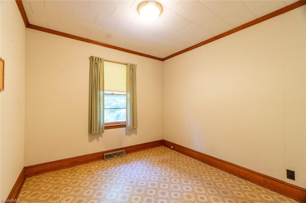 2449 Ralph Joyce Road Sandy Ridge, NC 27046 - Photo 19 of 30 Bedroom 3 / office
