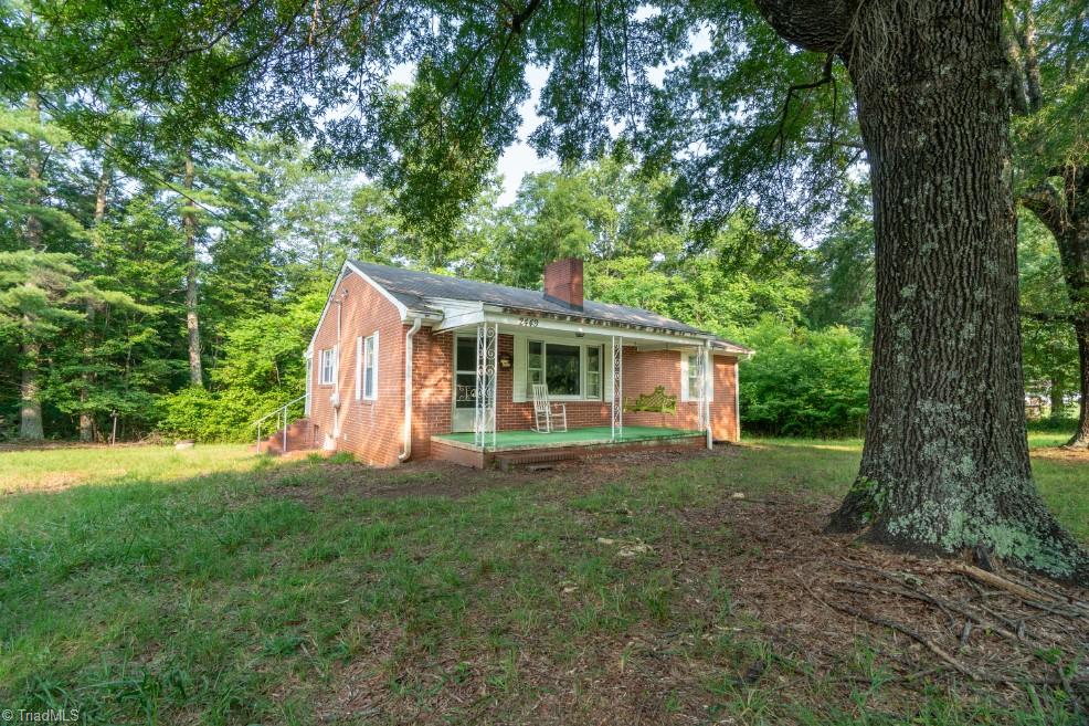 2449 Ralph Joyce Road Sandy Ridge, NC 27046 - Photo 2 of 30