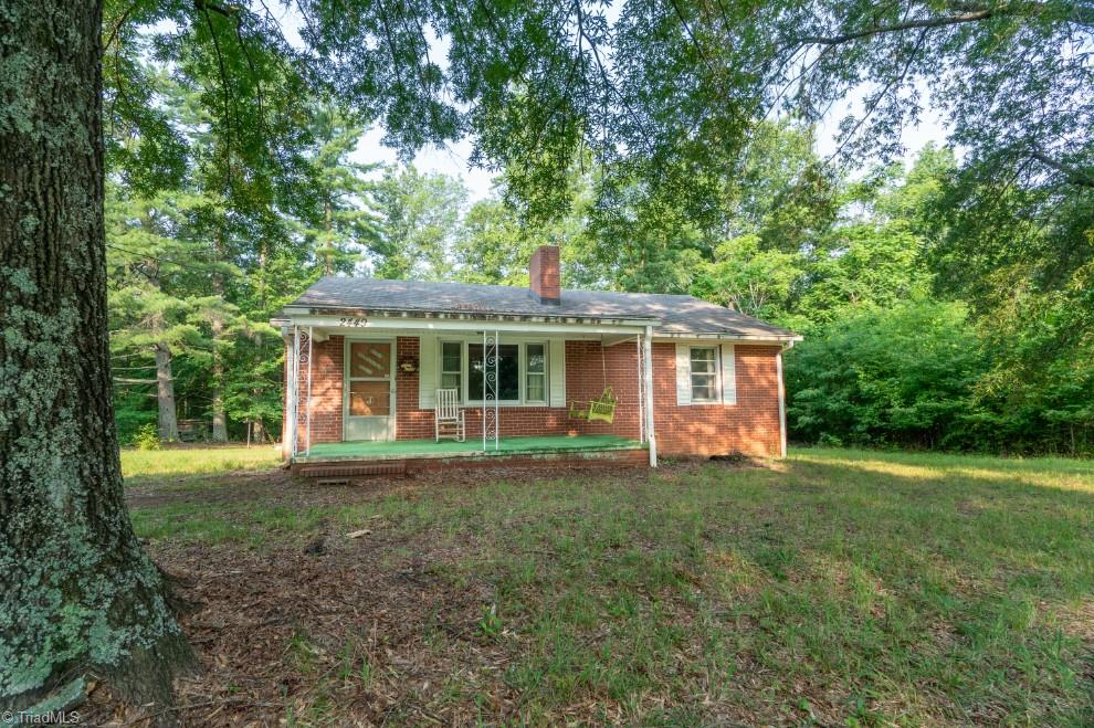 2449 Ralph Joyce Road Sandy Ridge, NC 27046 - Photo 3 of 30