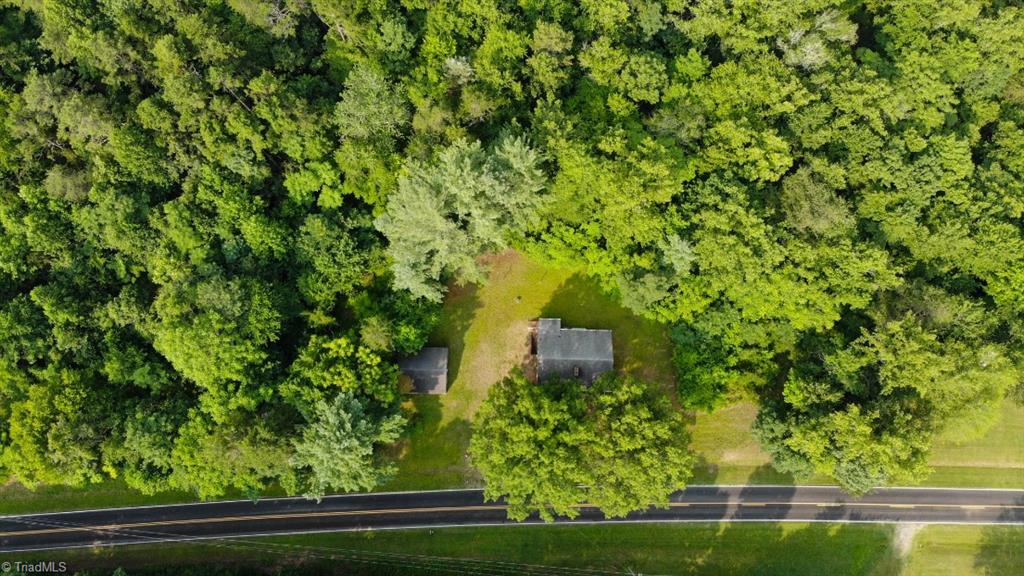 2449 Ralph Joyce Road Sandy Ridge, NC 27046 - Photo 5 of 30 Aerial view