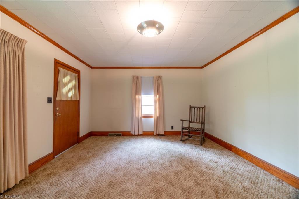 2449 Ralph Joyce Road Sandy Ridge, NC 27046 - Photo 7 of 30 Living Room