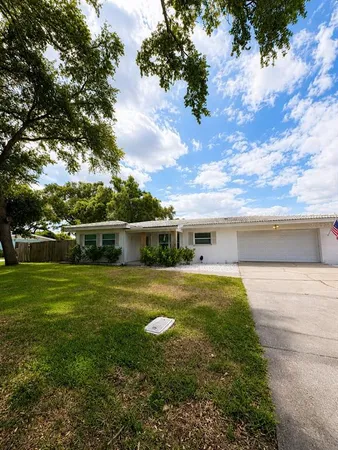 $470,000 | 1818 Meadow Lane, Clearwater, FL 33764