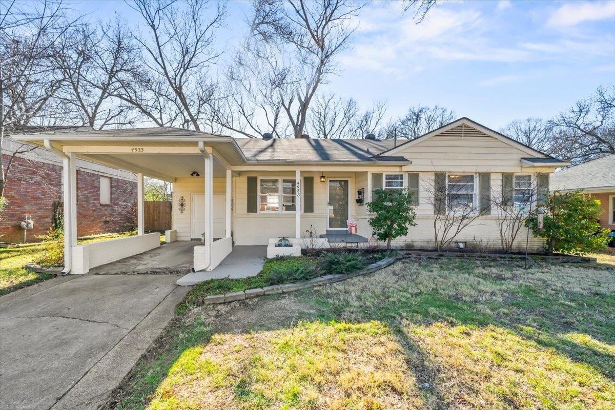 4933 Flamingo Road Memphis, TN 38117 - Photo 1 of 31 Gallery Image 1