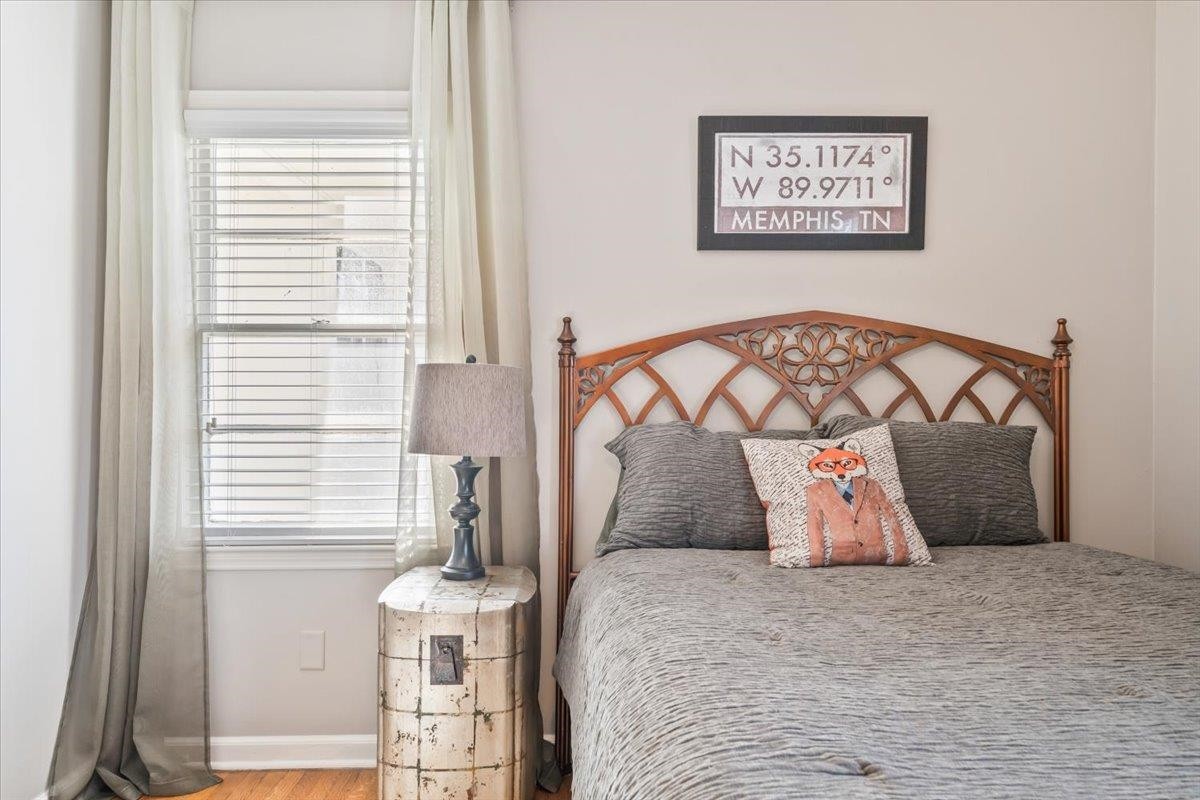 4933 Flamingo Road Memphis, TN 38117 - Photo 22 of 31 Gallery Image 22