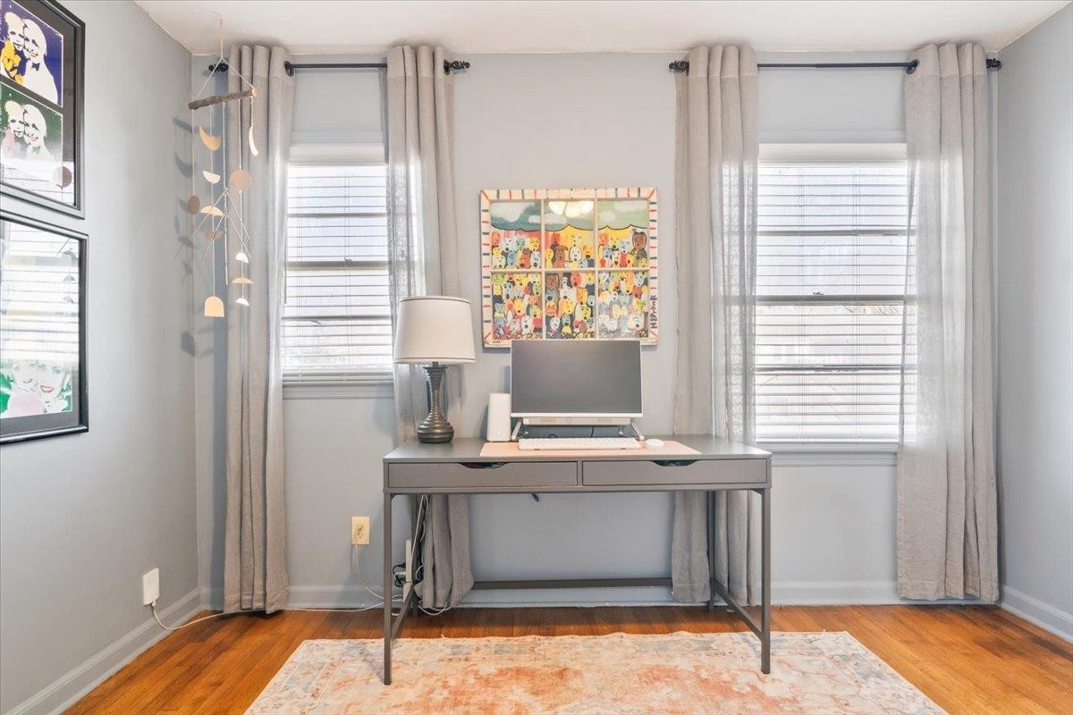 4933 Flamingo Road Memphis, TN 38117 - Photo 24 of 31 Gallery Image 24